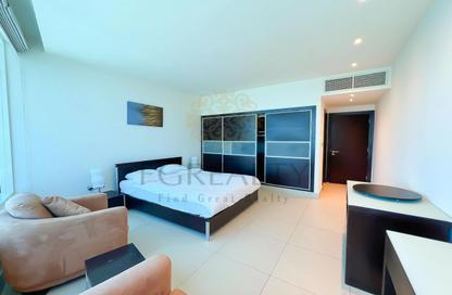 Apartment - 3 - 4 for rent in West Bay Tower - West Bay - West Bay - Doha