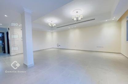 Villa - 4 Bedrooms - 5 Bathrooms for rent in Souk Al gharaffa - Al Gharrafa - Doha