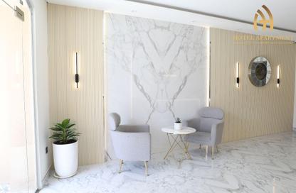 Apartment - 1 Bedroom - 1 Bathroom for rent in New Doha - Doha Apartment - 1 Bedroom - 1 Bathroom for rent in New Doha - Doha