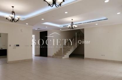 Villa - 5 Bedrooms - 7 Bathrooms for rent in West Bay Lagoon Villas - West Bay Lagoon - West Bay Lagoon - Doha Villa - 5 Bedrooms - 7 Bathrooms for rent in West Bay Lagoon Villas - West Bay Lagoon - West Bay Lagoon - Doha