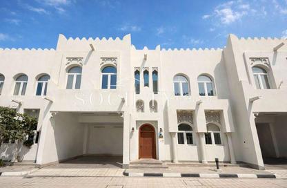 Villa - 5 Bedrooms - 7 Bathrooms for rent in West Bay Lagoon Villas - West Bay Lagoon - West Bay Lagoon - Doha Villa - 5 Bedrooms - 7 Bathrooms for rent in West Bay Lagoon Villas - West Bay Lagoon - West Bay Lagoon - Doha