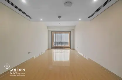 Apartment - 1 Bedroom - 2 Bathrooms for rent in Viva East - Viva Bahriyah - The Pearl Island - Doha