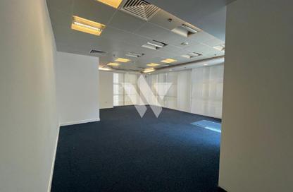 Office Space - 5 Bedrooms - 3 Bathrooms for rent in Al Aqaria Tower - Old Salata - Salata - Doha