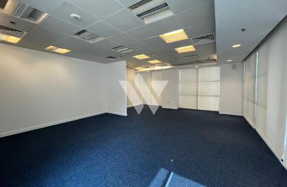 Office Space - 5 Bedrooms - 3 Bathrooms for rent in Al Aqaria Tower - Old Salata - Salata - Doha