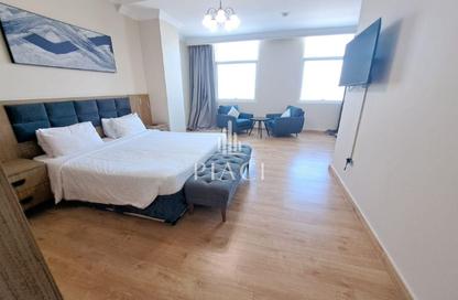 Hotel Apartments - 3 Bedrooms - 3 Bathrooms for rent in Musheireb Apartments - Musheireb - Doha