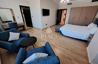 Hotel Apartments - 3 Bedrooms - 3 Bathrooms for rent in Musheireb Apartments - Musheireb - Doha Hotel Apartments - 3 Bedrooms - 3 Bathrooms for rent in Musheireb Apartments - Musheireb - Doha
