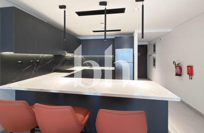 Apartment - 1 Bedroom - 2 Bathrooms for sale in La Plage South - La Plage - The Pearl Island - Doha