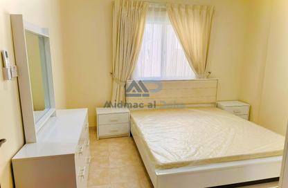 Apartment - 2 Bedrooms - 2 Bathrooms for rent in Danat Qatar - Porto Arabia - The Pearl Island - Doha