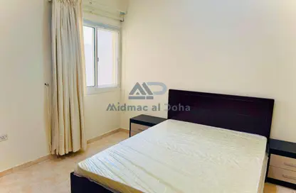 Apartment - 2 Bedrooms - 2 Bathrooms for rent in Danat Qatar - Porto Arabia - The Pearl Island - Doha