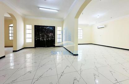 Villa - 3 Bedrooms - 2 Bathrooms for rent in Ain Khaled Villas - Ain Khaled - Doha