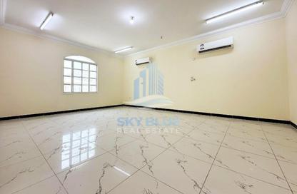 Villa - 3 Bedrooms - 2 Bathrooms for rent in Ain Khaled Villas - Ain Khaled - Doha