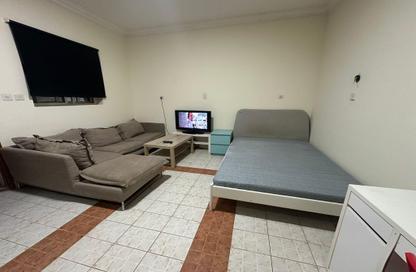 Apartment - Studio - 1 Bathroom for rent in West Bay - West Bay - Doha