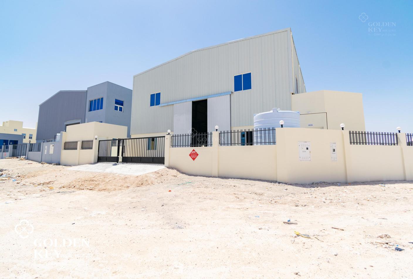 General Store + Accomodation + Office for Rent