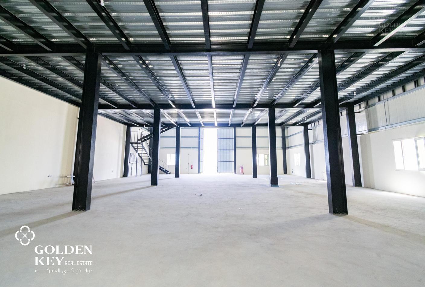 General Store + Accomodation + Office for Rent