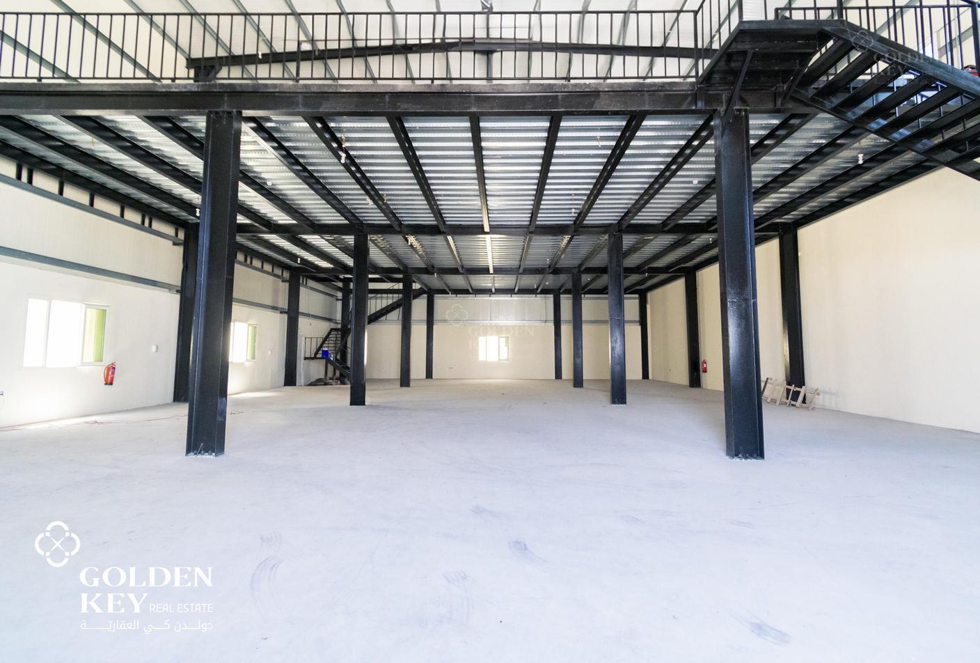 General Store + Accomodation + Office for Rent