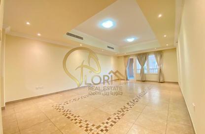 Apartment - 1 Bedroom - 2 Bathrooms for sale in East Porto Drive - Porto Arabia - The Pearl Island - Doha