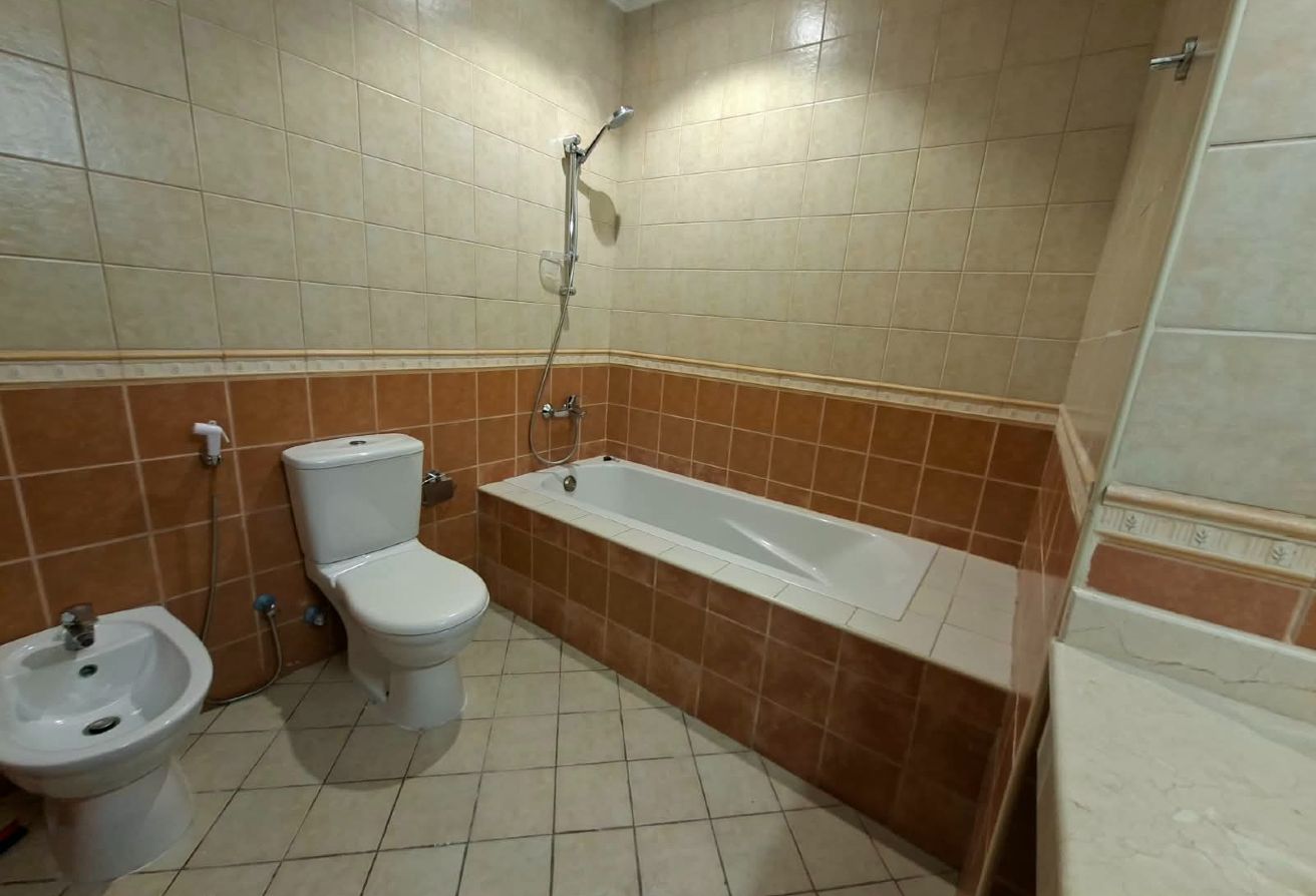 Luxury Furnished 2 BHK Apartment | QAR 10,999 thumbnail 17