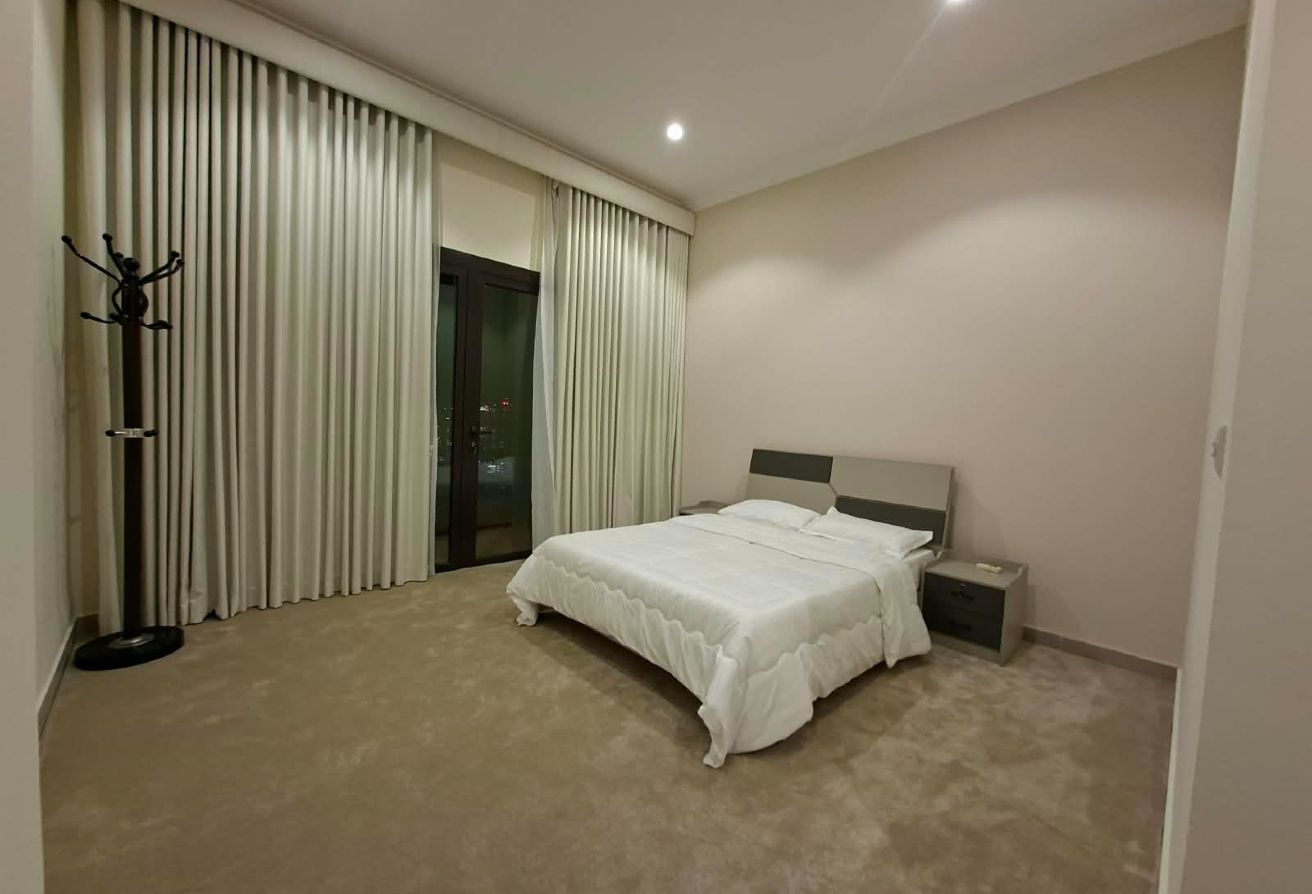 Luxury Furnished 2 BHK Apartment | QAR 10,999 thumbnail 6
