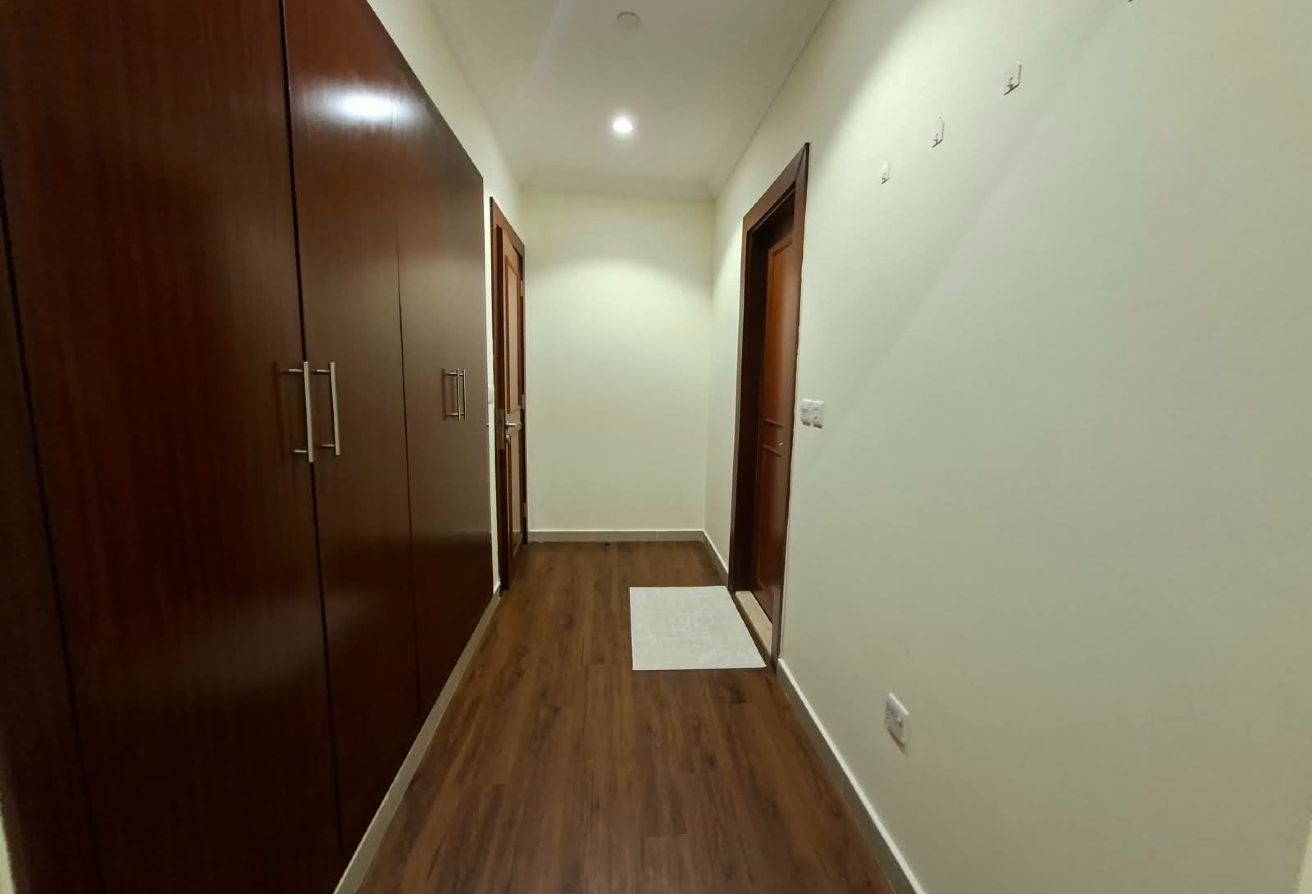 Luxury Furnished 2 BHK Apartment | QAR 10,999 thumbnail 15