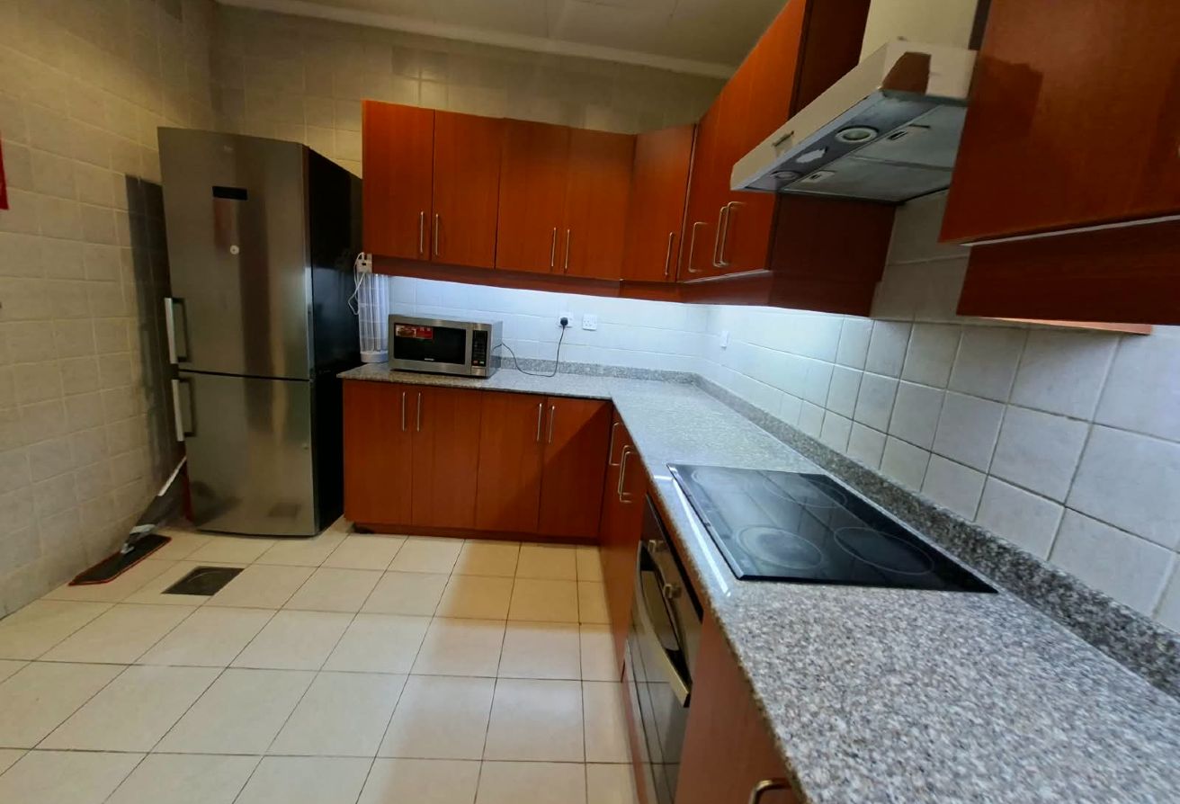 Luxury Furnished 2 BHK Apartment | QAR 10,999 thumbnail 7