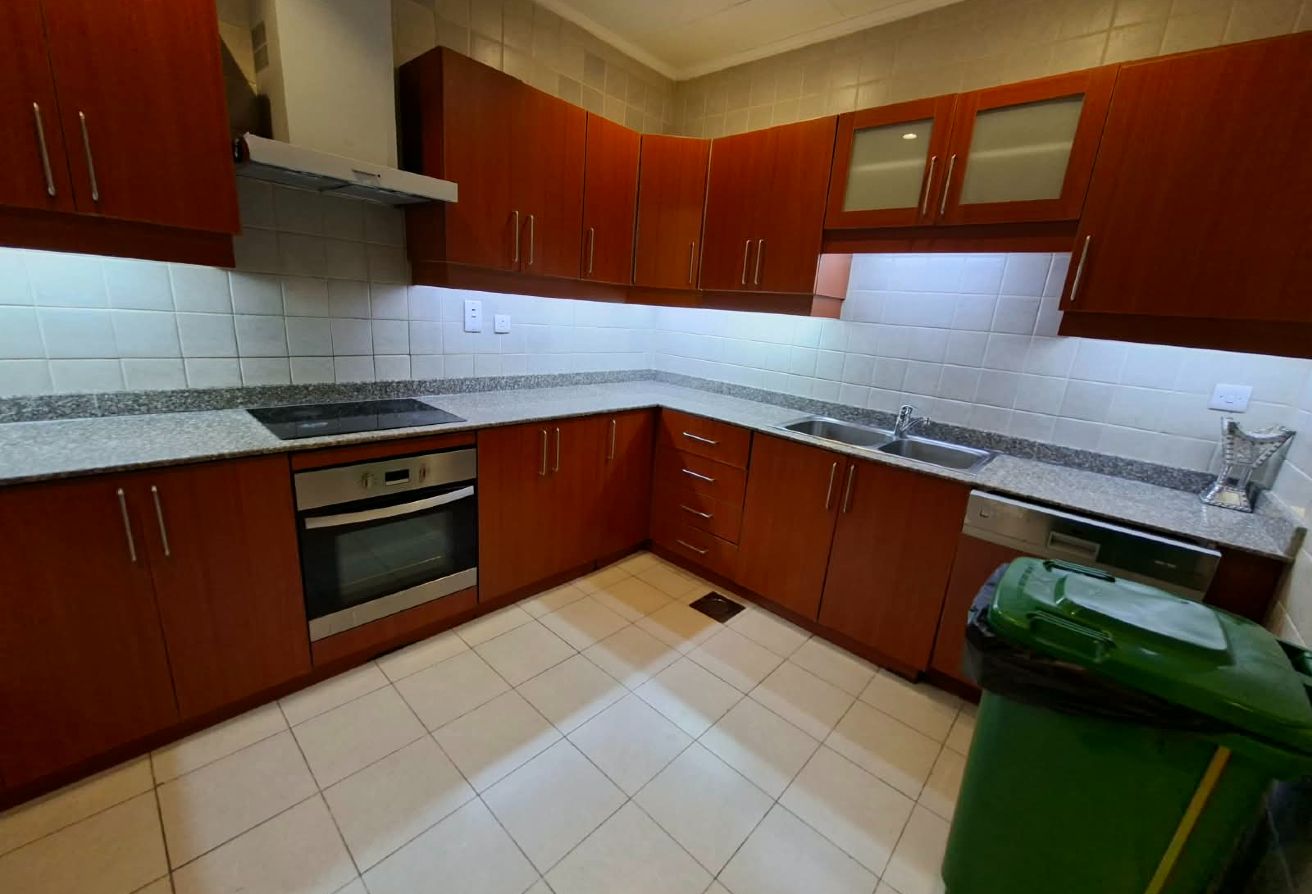 Luxury Furnished 2 BHK Apartment | QAR 10,999 thumbnail 8