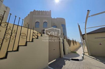 Villa - 5 - 6 for rent in West Bay Lagoon Villas - West Bay Lagoon - West Bay Lagoon - Doha