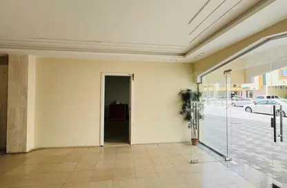 Apartment - Studio - 1 Bathroom for rent in Al Hitmi - Al Hitmi - Doha