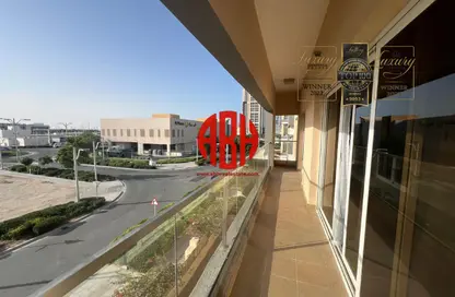 شقة - غرفة نوم - 2 حمامات للايجار في روما - فوكس هيلز - فوكس هيلز - الوسيل