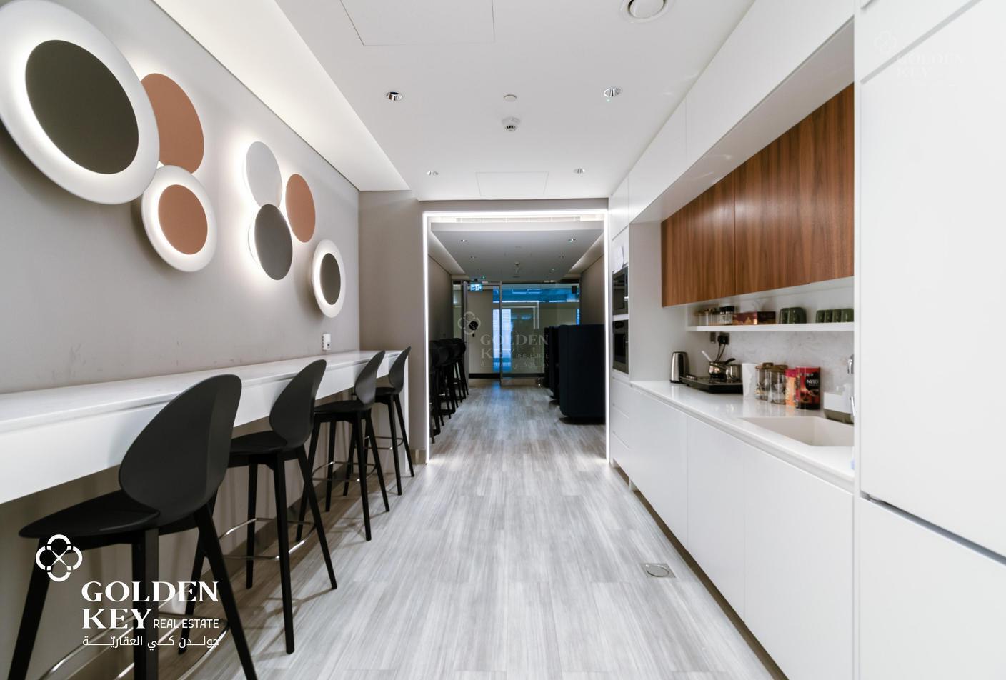 +2 Months Grace | Premium Office Space | Pearl