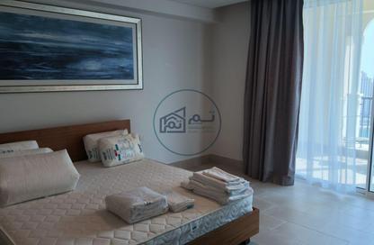 Duplex - 3 - 2 for rent in Viva Bahriyah - The Pearl Island - Doha