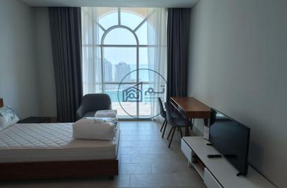 Duplex - 3 - 2 for rent in Viva Bahriyah - The Pearl Island - Doha