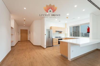 Apartment - 2 - 2 for sale in Fox Hills A13 - Fox Hills - Lusail