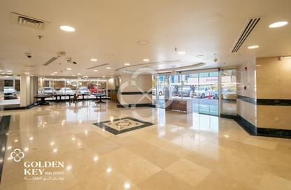 Shop - Studio - 1 for rent in West Bay Tower - West Bay - West Bay - Doha Shop - Studio - 1 for rent in West Bay Tower - West Bay - West Bay - Doha