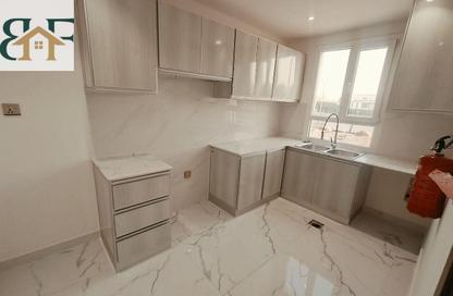 Apartment - 2 - 3 for rent in Al Mansoura - Al Mansoura - Doha