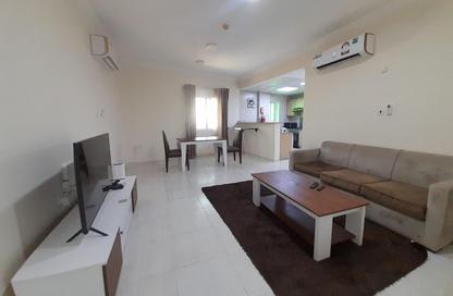 Apartment - 1 Bedroom - 1 Bathroom for rent in Umm Ghuwailina 4 - Umm Ghuwailina - Doha Apartment - 1 Bedroom - 1 Bathroom for rent in Umm Ghuwailina 4 - Umm Ghuwailina - Doha