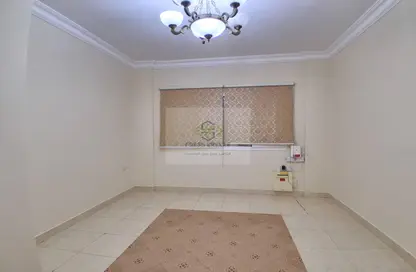 شقة - 2 غرف نوم - 2 حمامات للايجار في منتزه 7 - المنتزه - الدوحة