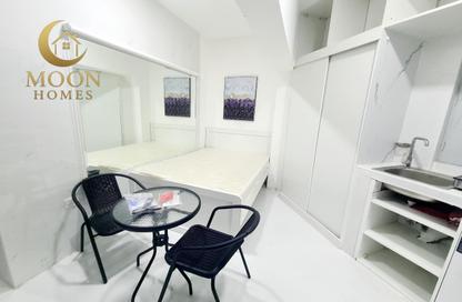 Apartment - Studio - 1 Bathroom for rent in Umm Ghwailina Comm - Umm Ghuwalina - Umm Ghuwailina - Doha Apartment - Studio - 1 Bathroom for rent in Umm Ghwailina Comm - Umm Ghuwalina - Umm Ghuwailina - Doha