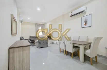 شقة - 2 غرف نوم - 2 حمامات للايجار في شارع السد - السد - الدوحة