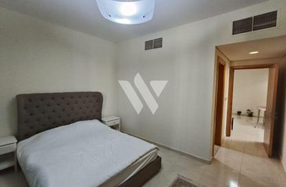Apartment - 1 Bedroom - 2 Bathrooms for rent in Residential D5 - Fox Hills South - Fox Hills - Lusail Apartment - 1 Bedroom - 2 Bathrooms for rent in Residential D5 - Fox Hills South - Fox Hills - Lusail