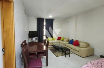 Apartment - 1 Bedroom - 2 Bathrooms for rent in Residential D5 - Fox Hills South - Fox Hills - Lusail Apartment - 1 Bedroom - 2 Bathrooms for rent in Residential D5 - Fox Hills South - Fox Hills - Lusail