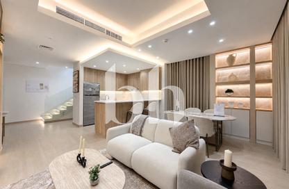 Duplex - 3 - 4 for sale in Fox Hills A13 - Fox Hills - Lusail