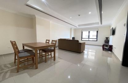 Apartment - 1 Bedroom - 2 Bathrooms for rent in East Porto Drive - Porto Arabia - The Pearl Island - Doha