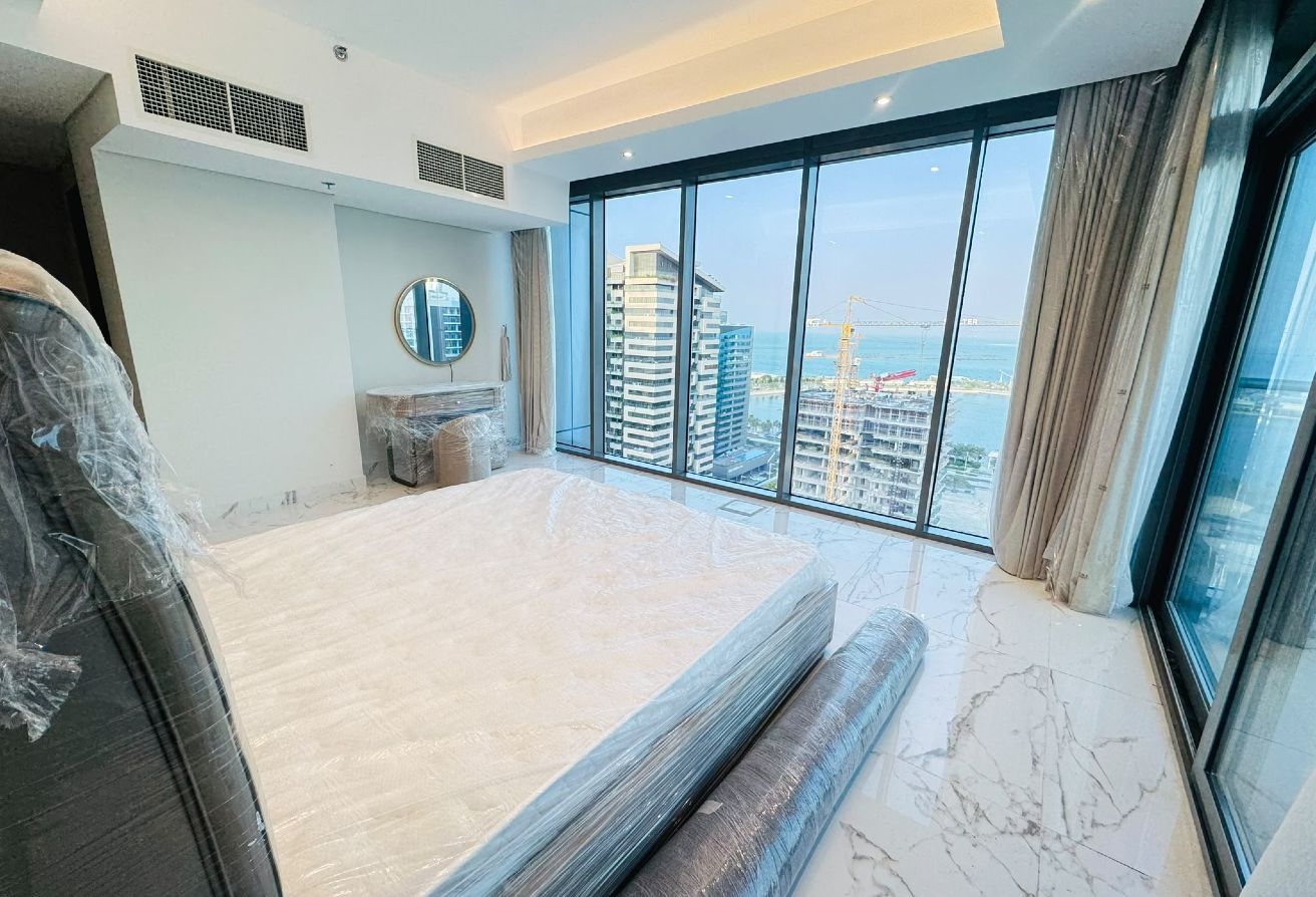 BRAND-NEW 2 BHK APARTMENT FOR SALE | LUSAIL thumbnail 13