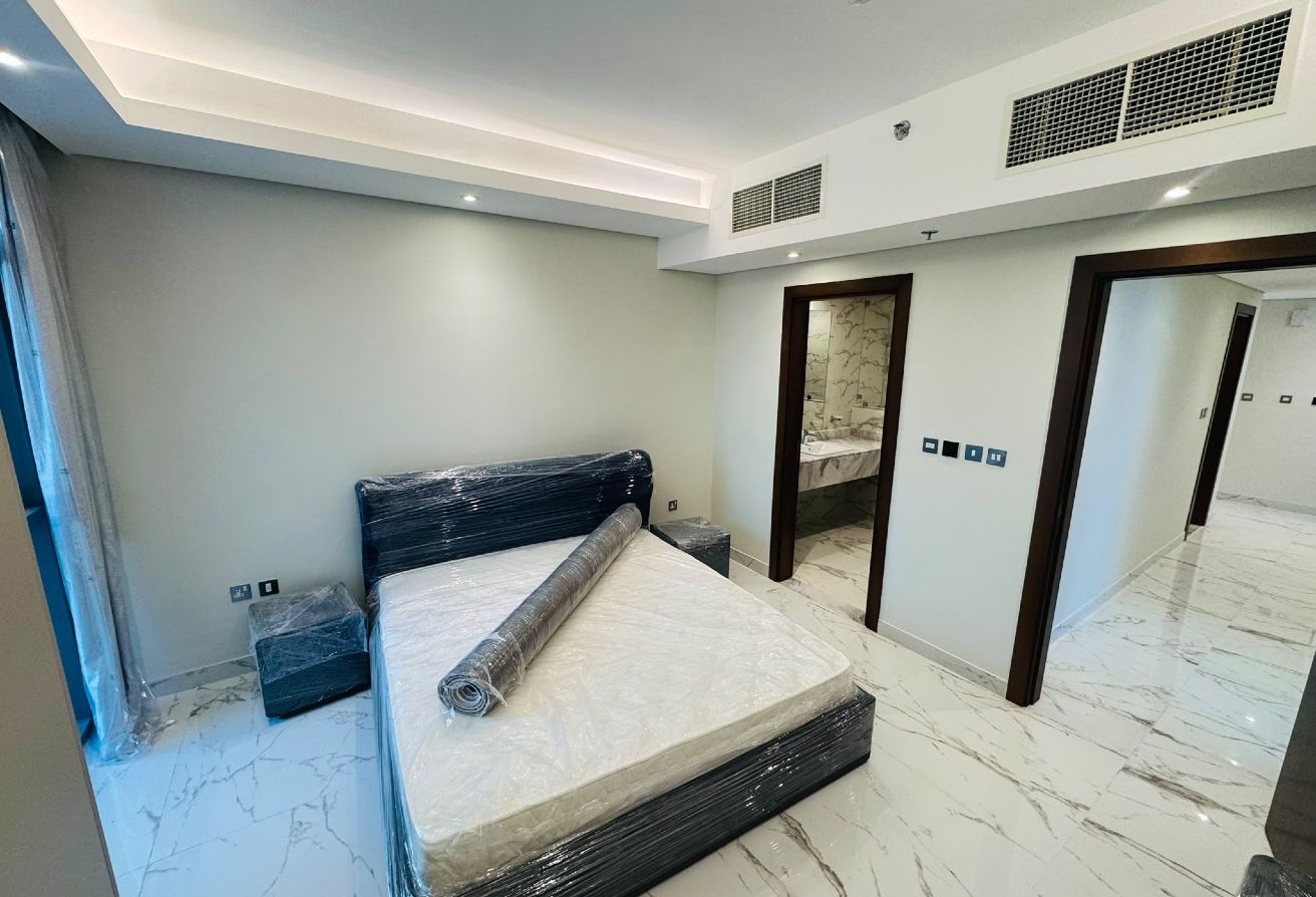 BRAND-NEW 2 BHK APARTMENT FOR SALE | LUSAIL thumbnail 20