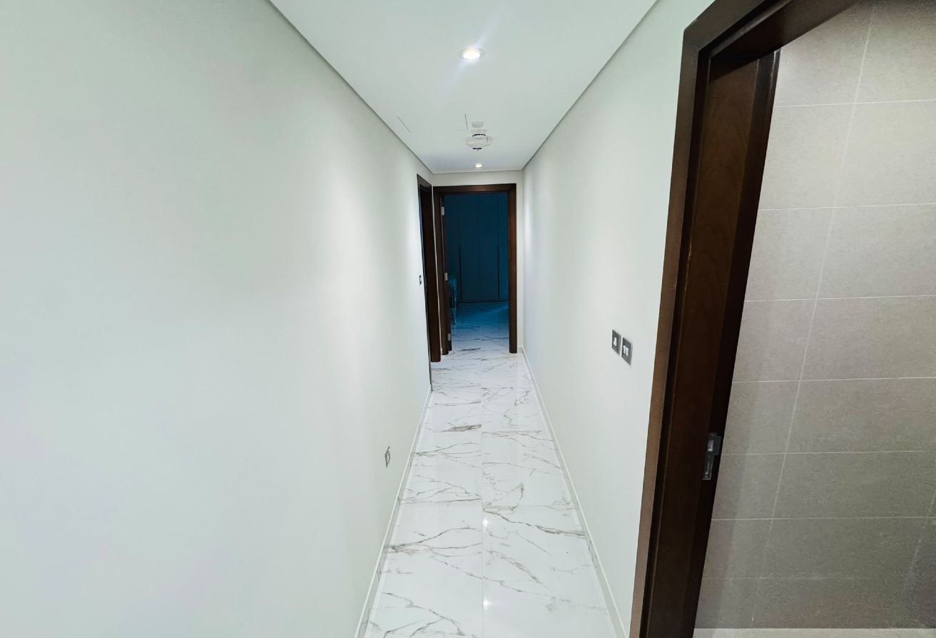 BRAND-NEW 2 BHK APARTMENT FOR SALE | LUSAIL thumbnail 6