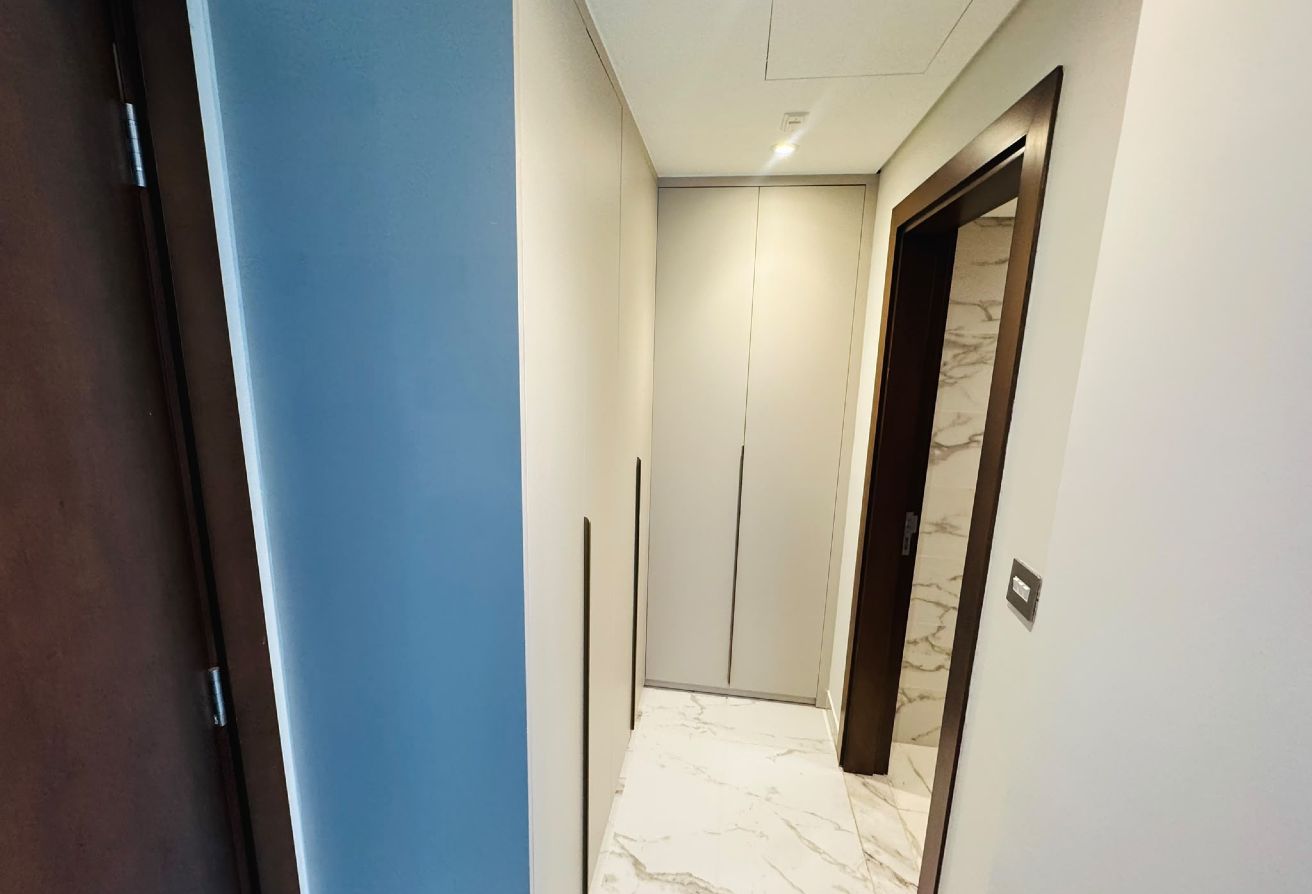 BRAND-NEW 2 BHK APARTMENT FOR SALE | LUSAIL thumbnail 5