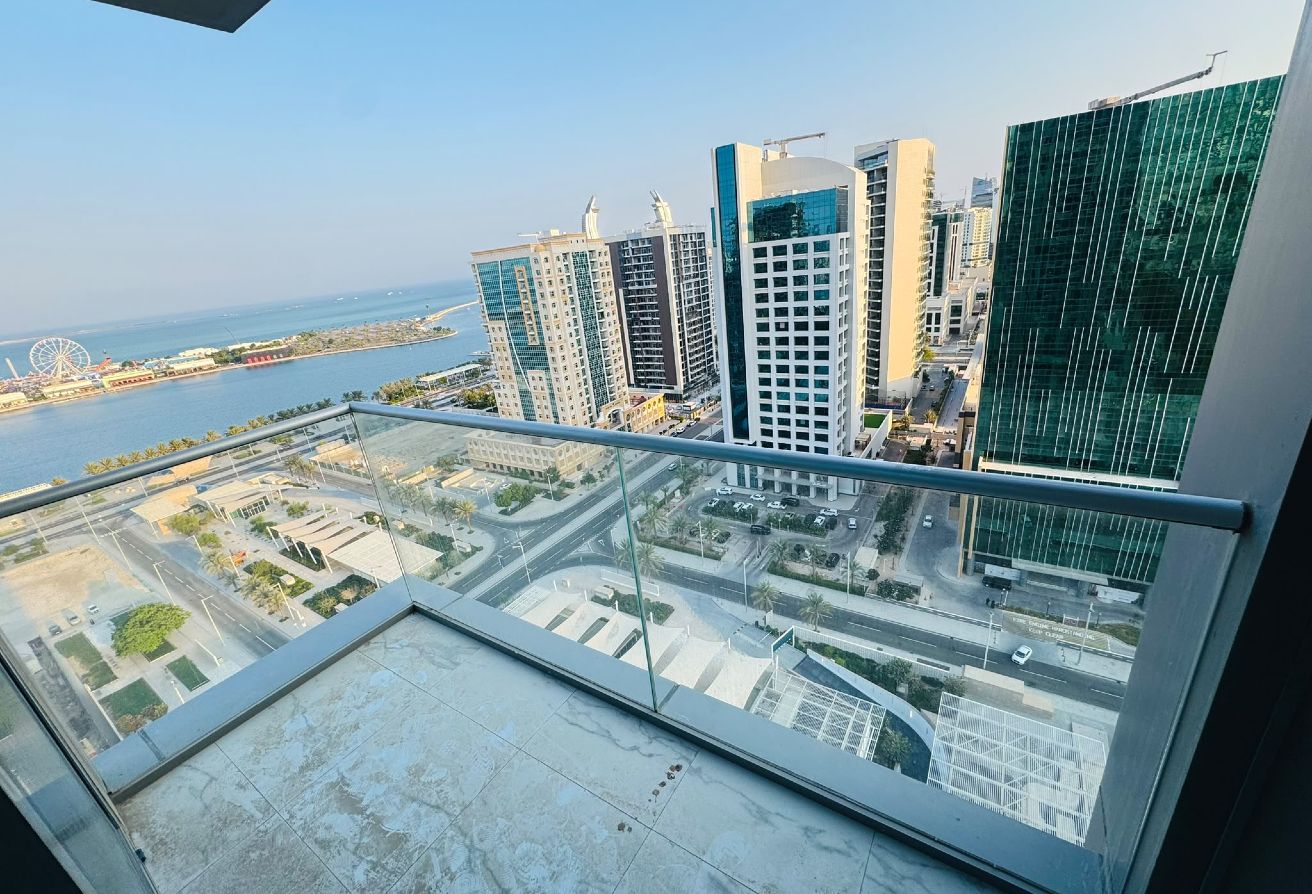 BRAND-NEW 2 BHK APARTMENT FOR SALE | LUSAIL thumbnail 15