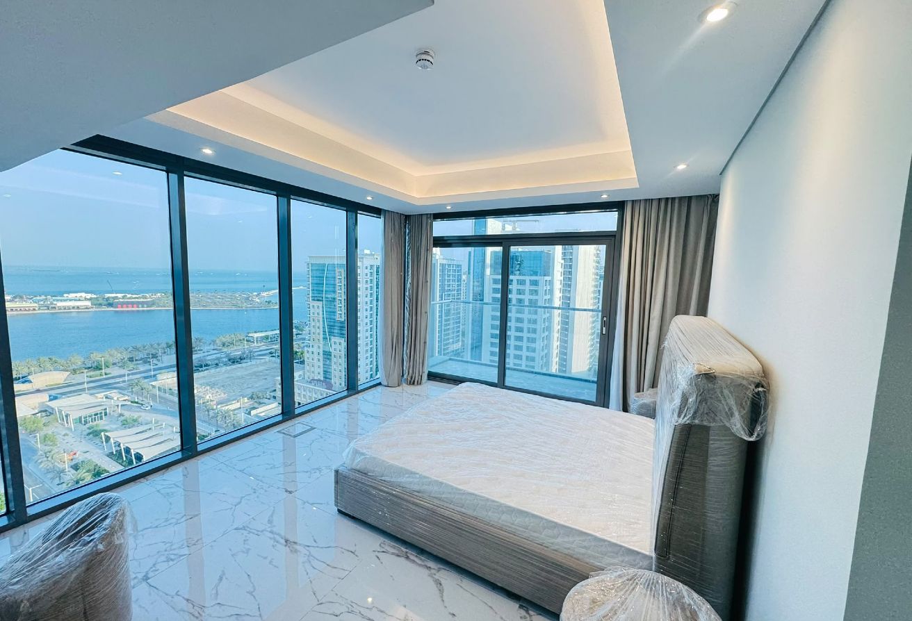 BRAND-NEW 2 BHK APARTMENT FOR SALE | LUSAIL thumbnail 18