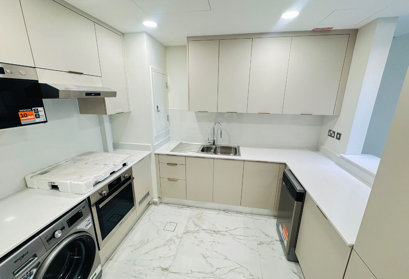 BRAND-NEW 2 BHK APARTMENT FOR SALE | LUSAIL thumbnail 2