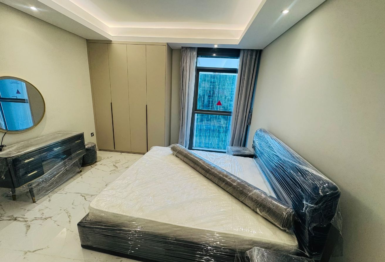 BRAND-NEW 2 BHK APARTMENT FOR SALE | LUSAIL thumbnail 19